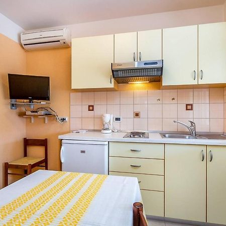 Apartments Nevija Medulin Luaran gambar