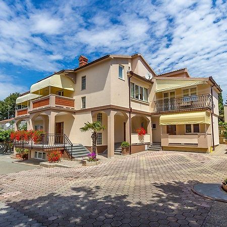 Apartments Nevija Medulin Luaran gambar