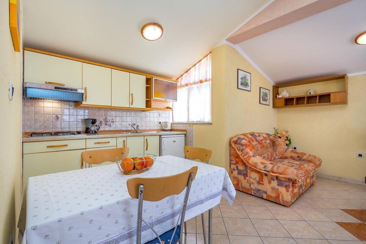 Apartments Nevija Medulin Luaran gambar
