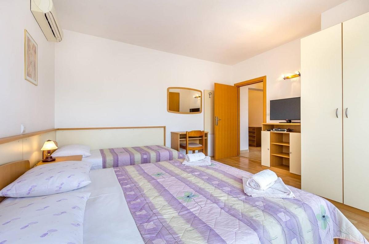 Apartments Nevija Medulin Luaran gambar
