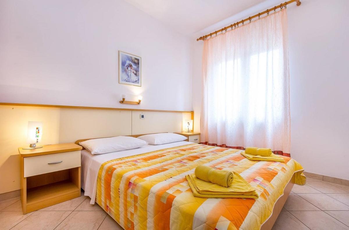 Apartments Nevija Medulin Luaran gambar