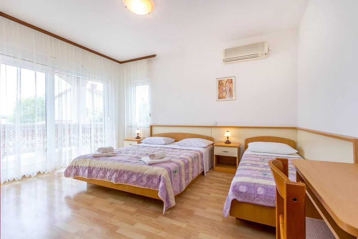 Apartments Nevija Medulin Luaran gambar