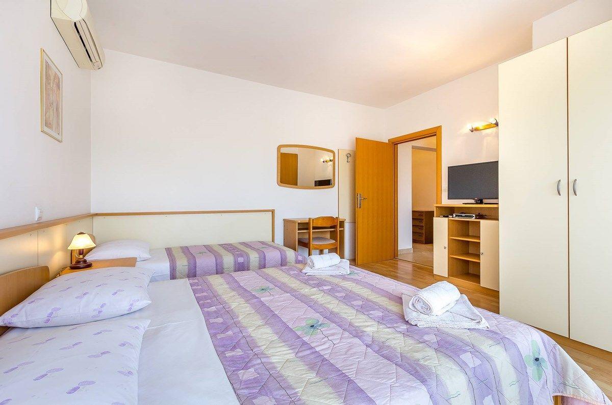 Apartments Nevija Medulin Luaran gambar