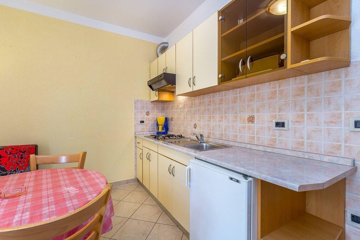 Apartments Nevija Medulin Luaran gambar