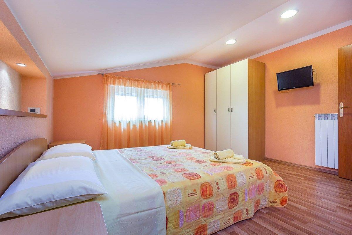 Apartments Nevija Medulin Luaran gambar