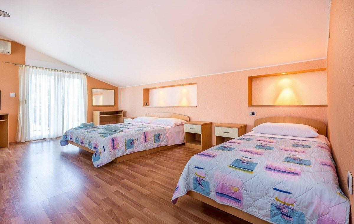 Apartments Nevija Medulin Luaran gambar