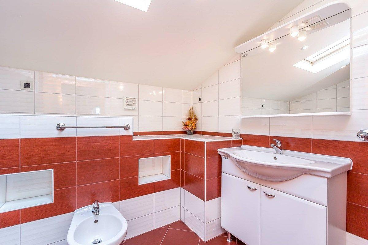 Apartments Nevija Medulin Luaran gambar
