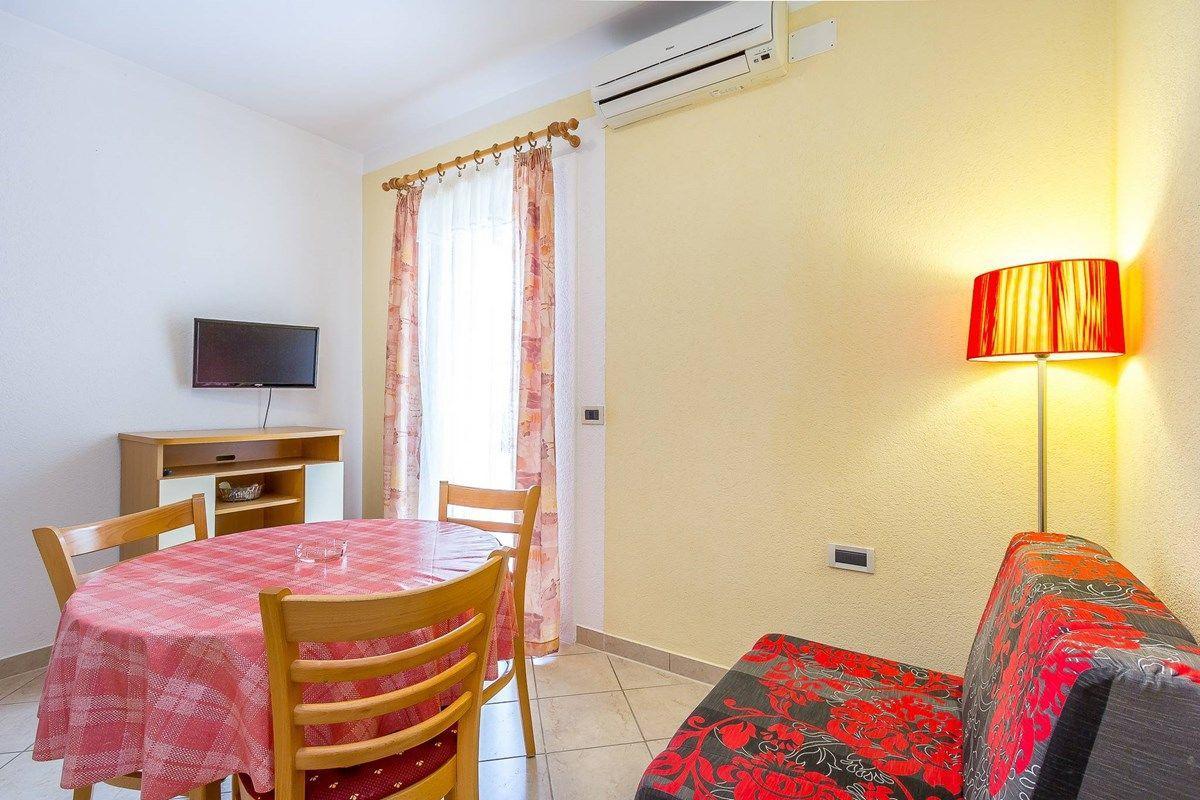 Apartments Nevija Medulin Luaran gambar
