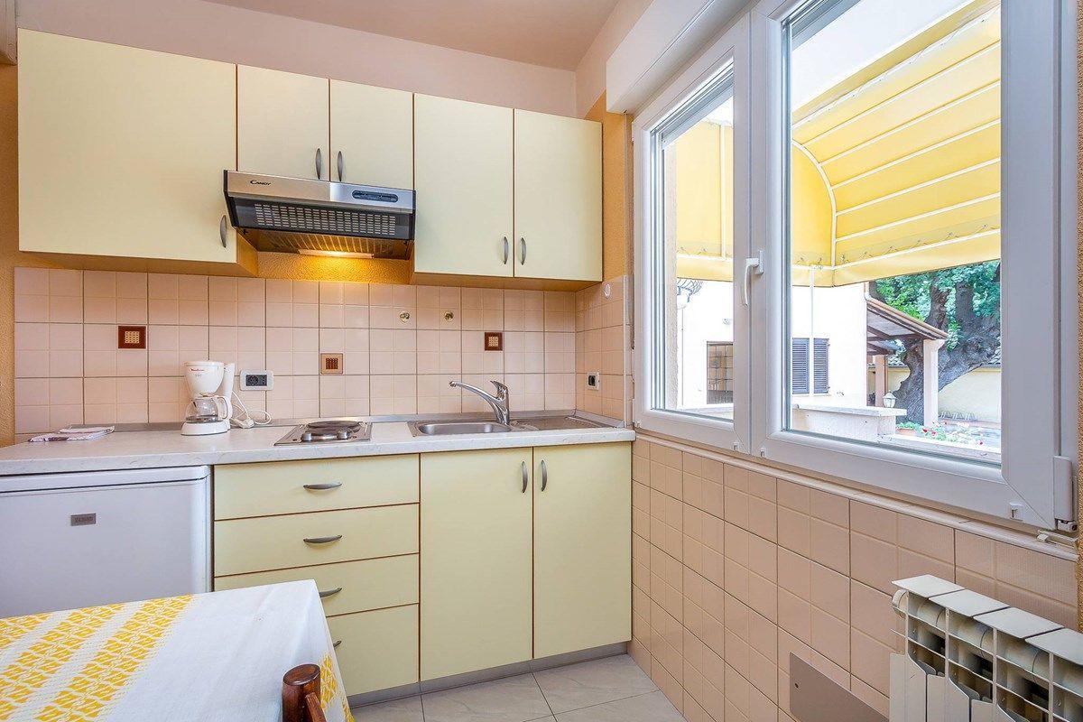 Apartments Nevija Medulin Luaran gambar
