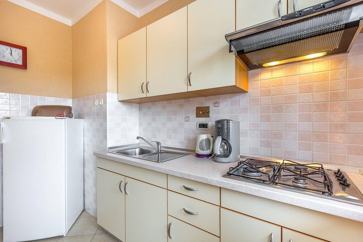 Apartments Nevija Medulin Luaran gambar