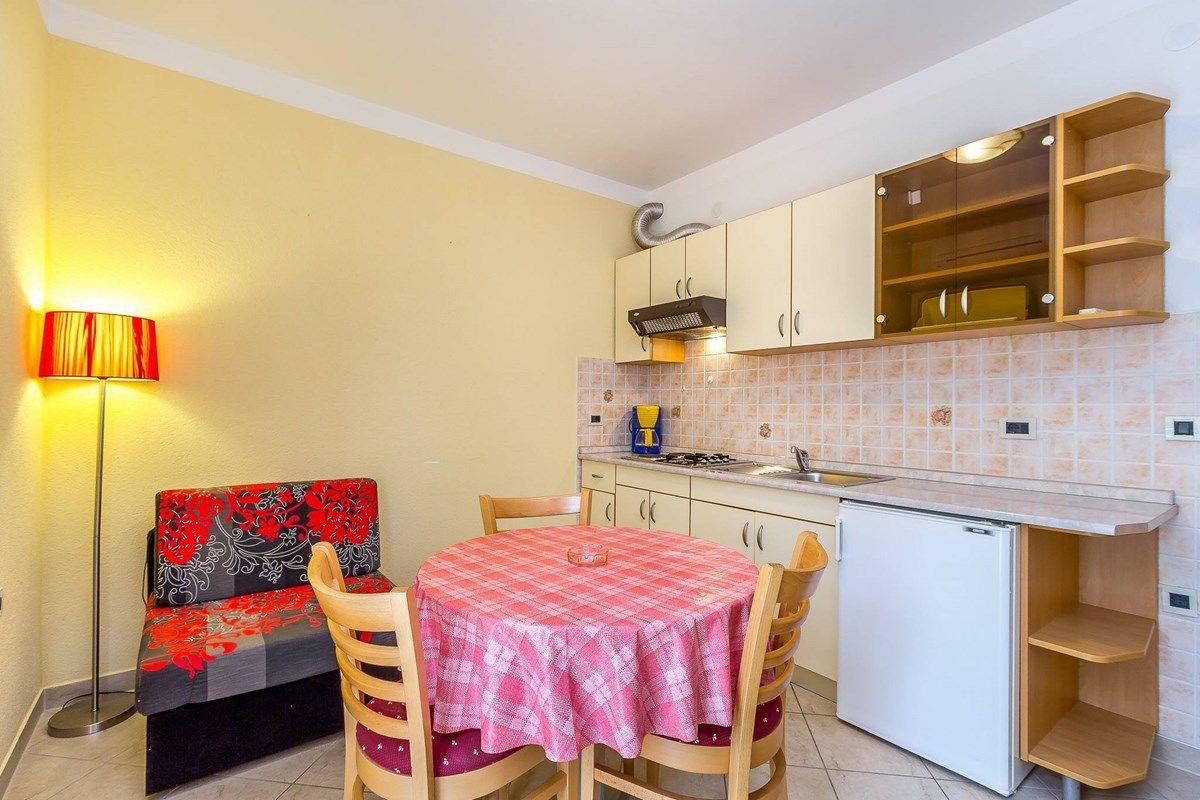Apartments Nevija Medulin Luaran gambar