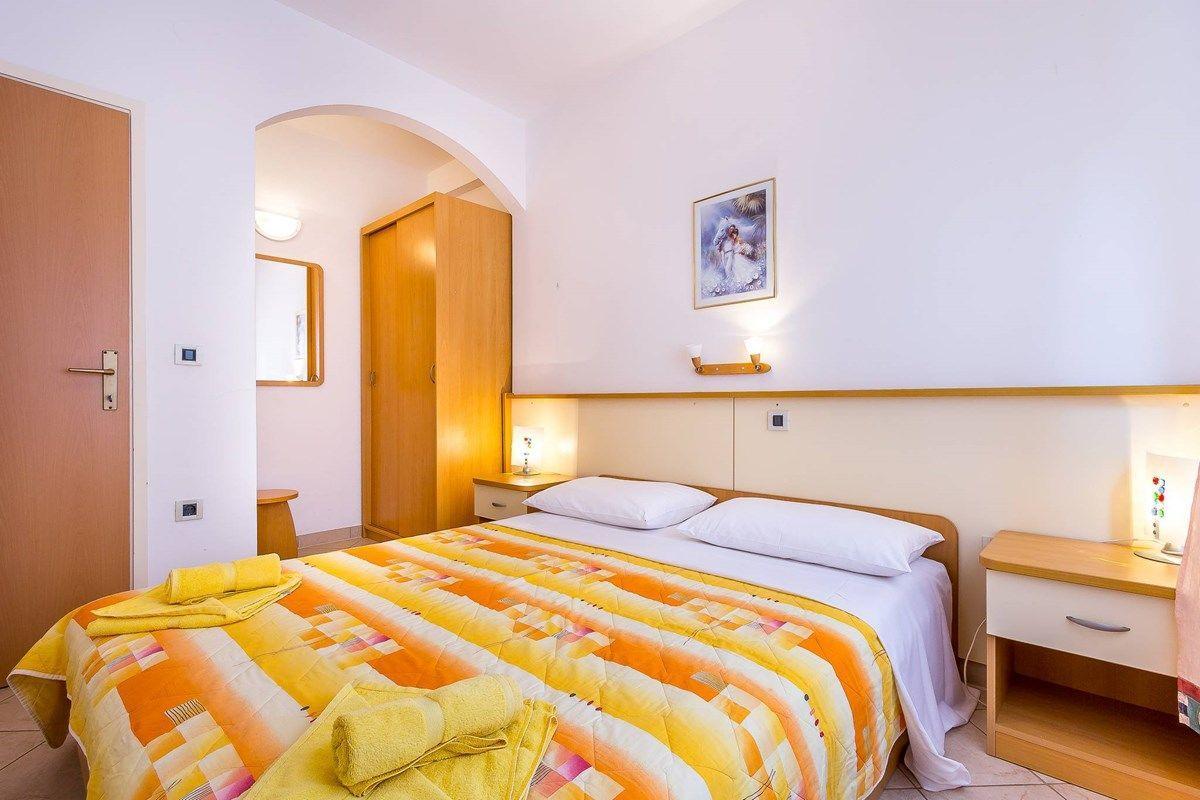 Apartments Nevija Medulin Luaran gambar