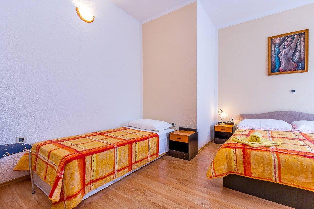 Apartments Nevija Medulin Luaran gambar