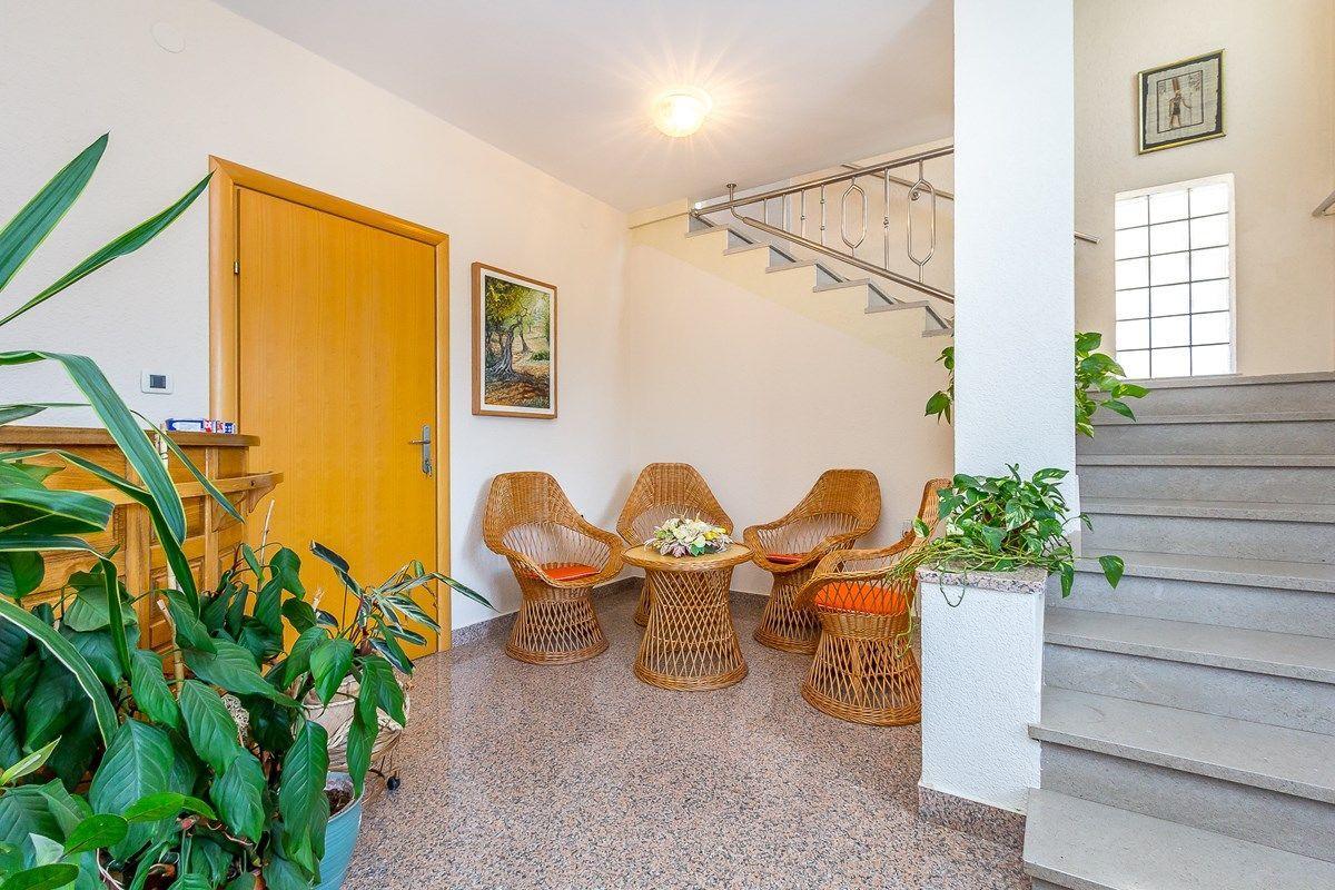 Apartments Nevija Medulin Luaran gambar