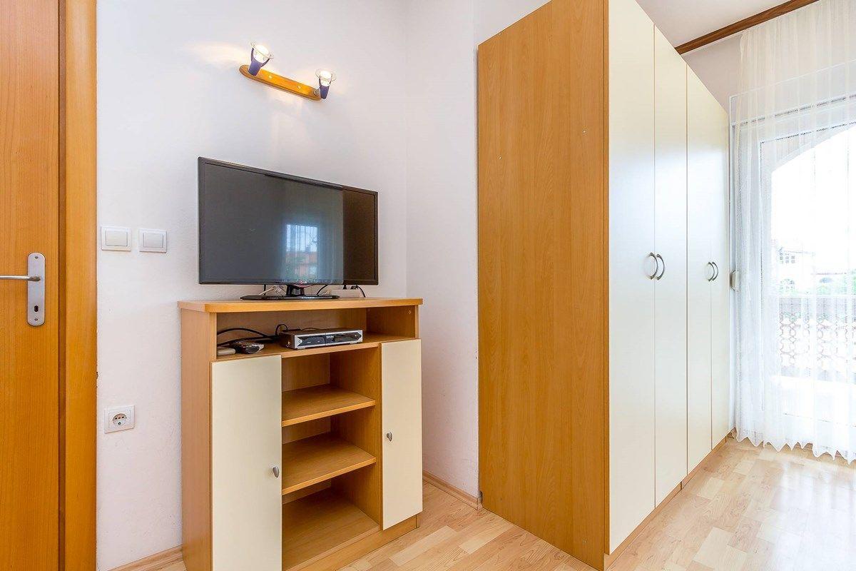 Apartments Nevija Medulin Luaran gambar