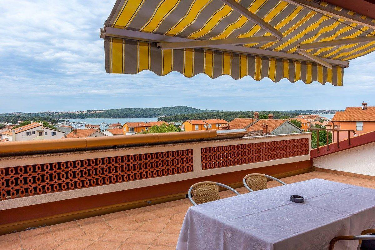 Apartments Nevija Medulin Luaran gambar