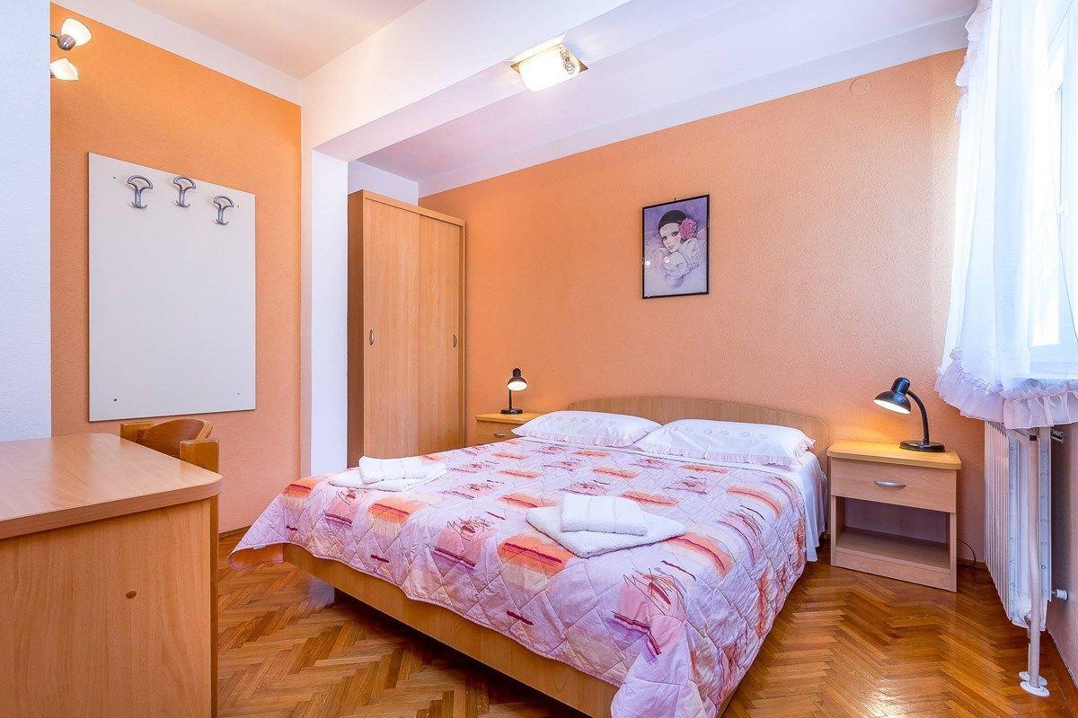 Apartments Nevija Medulin Luaran gambar