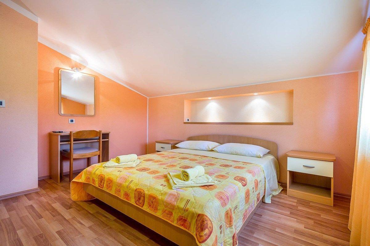Apartments Nevija Medulin Luaran gambar