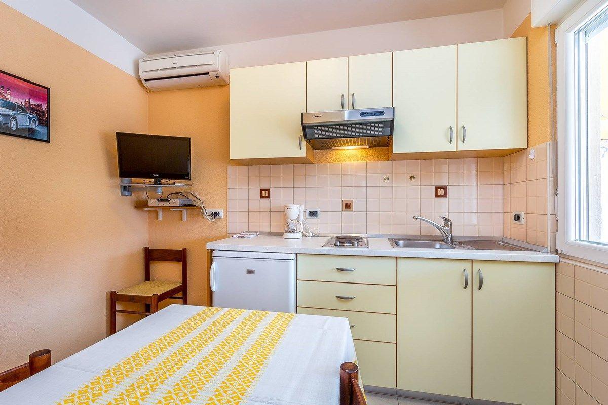 Apartments Nevija Medulin Luaran gambar