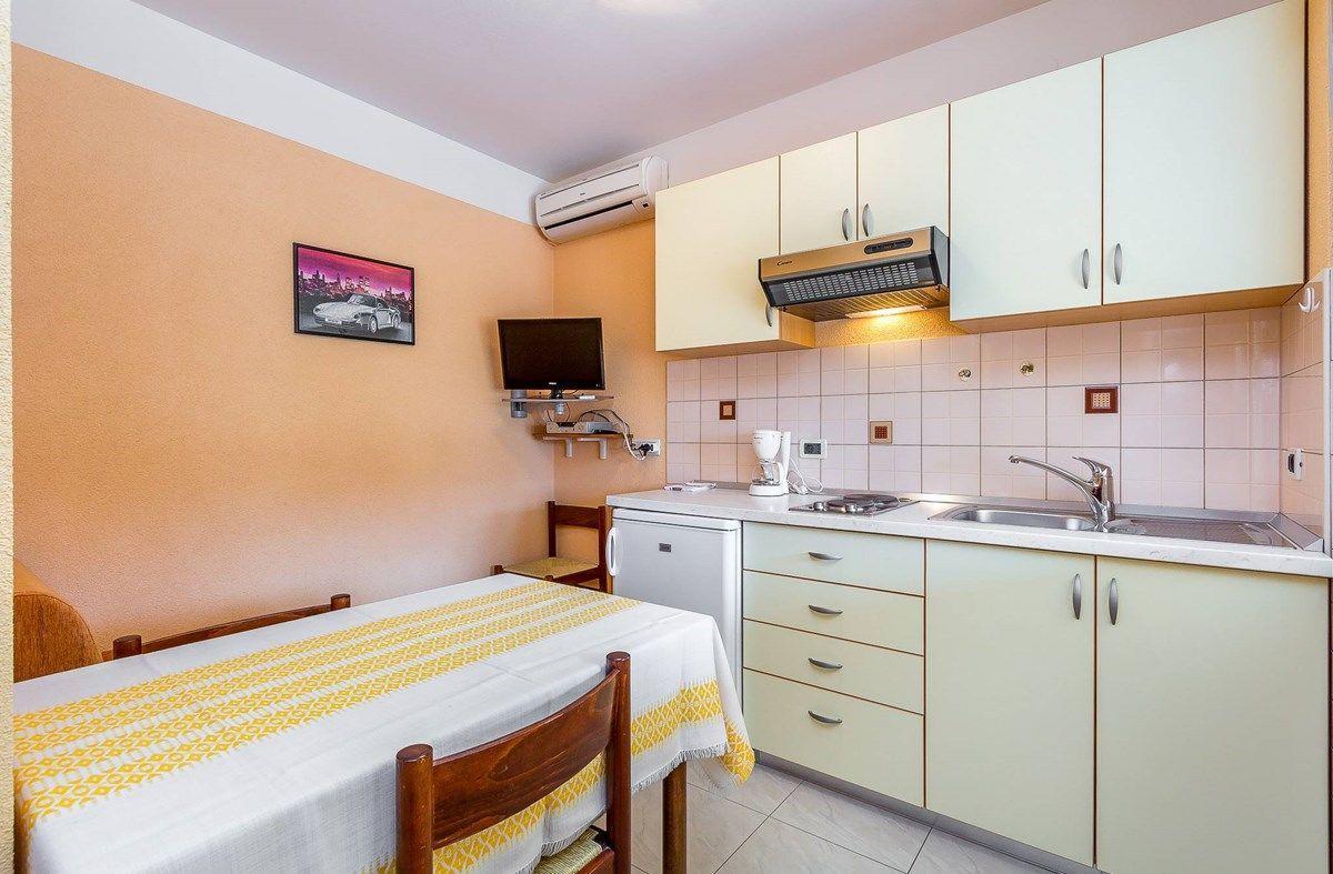 Apartments Nevija Medulin Luaran gambar