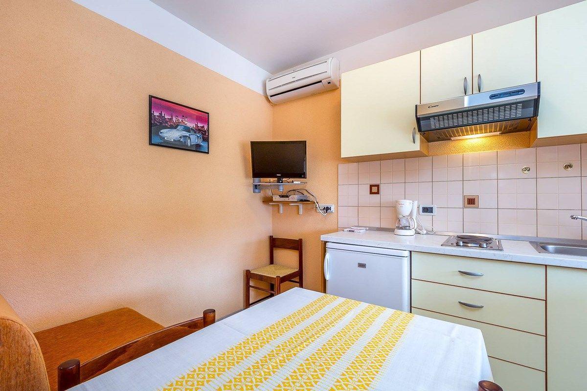 Apartments Nevija Medulin Luaran gambar