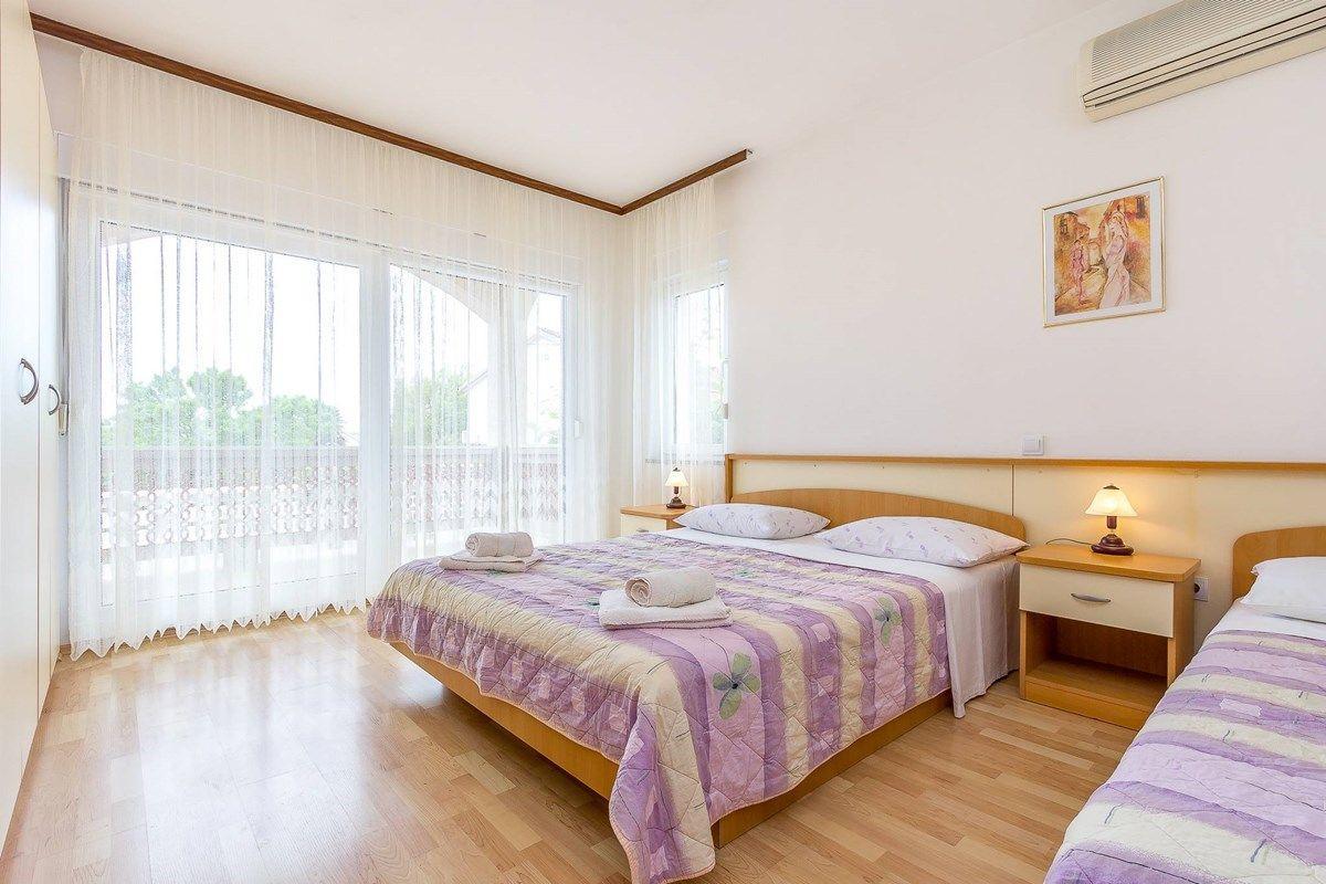 Apartments Nevija Medulin Luaran gambar