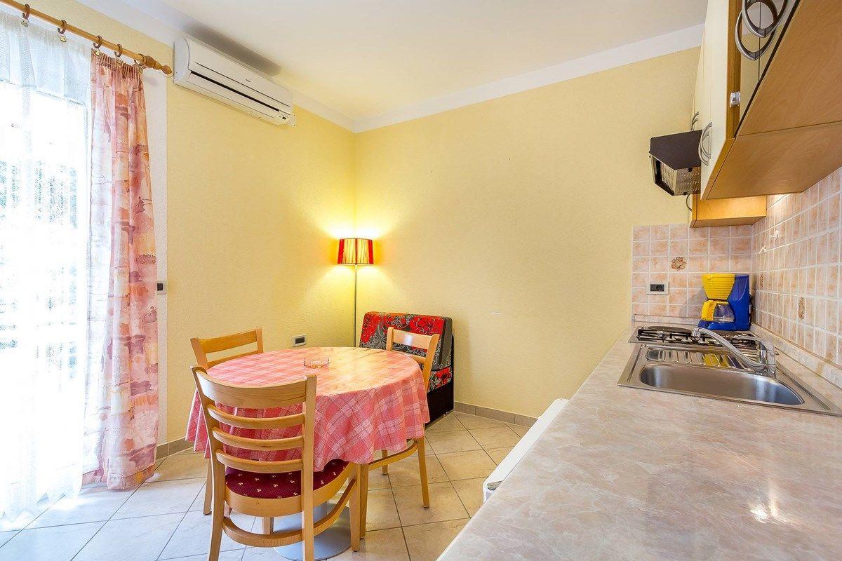 Apartments Nevija Medulin Luaran gambar