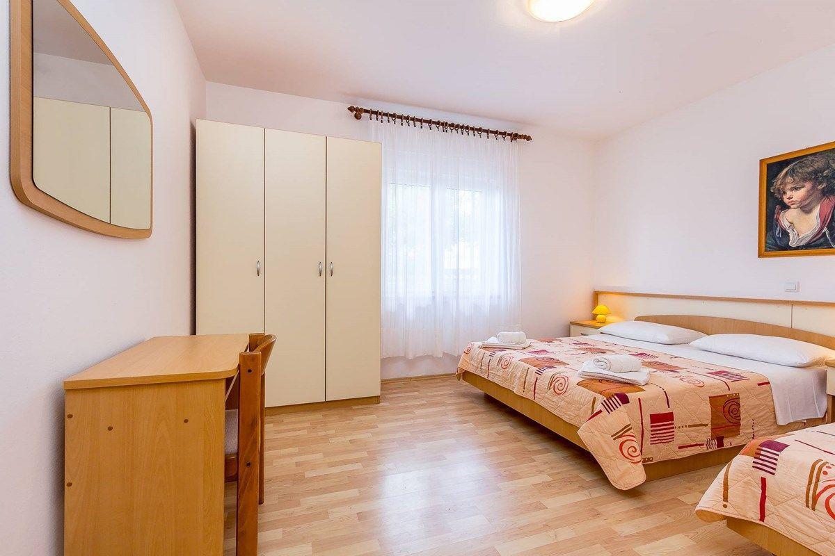 Apartments Nevija Medulin Luaran gambar