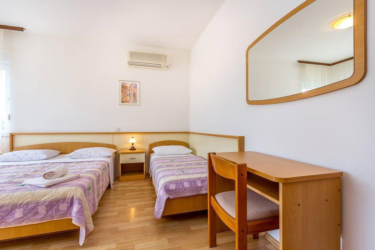 Apartments Nevija Medulin Luaran gambar