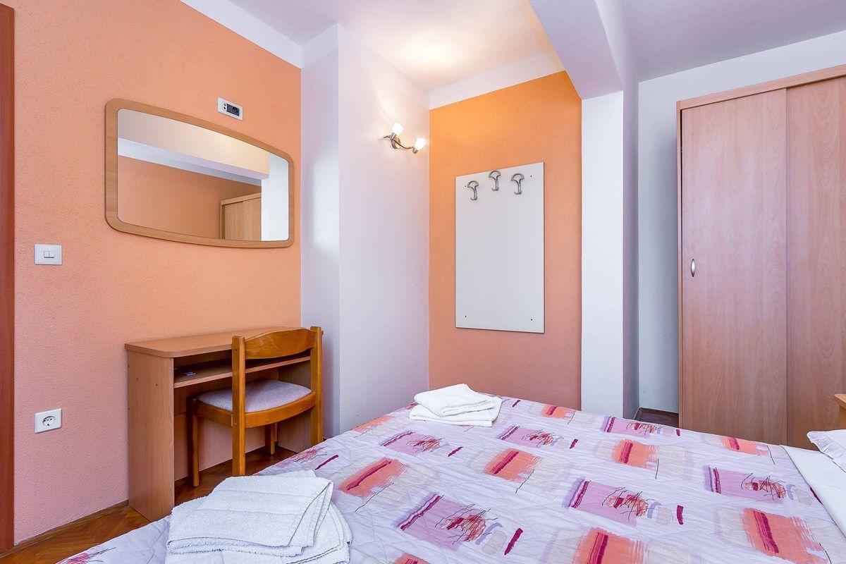 Apartments Nevija Medulin Luaran gambar
