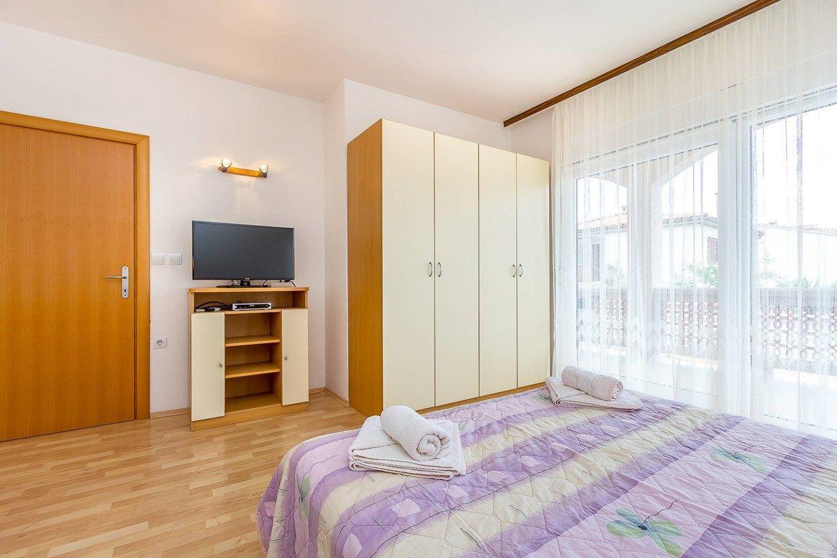 Apartments Nevija Medulin Luaran gambar