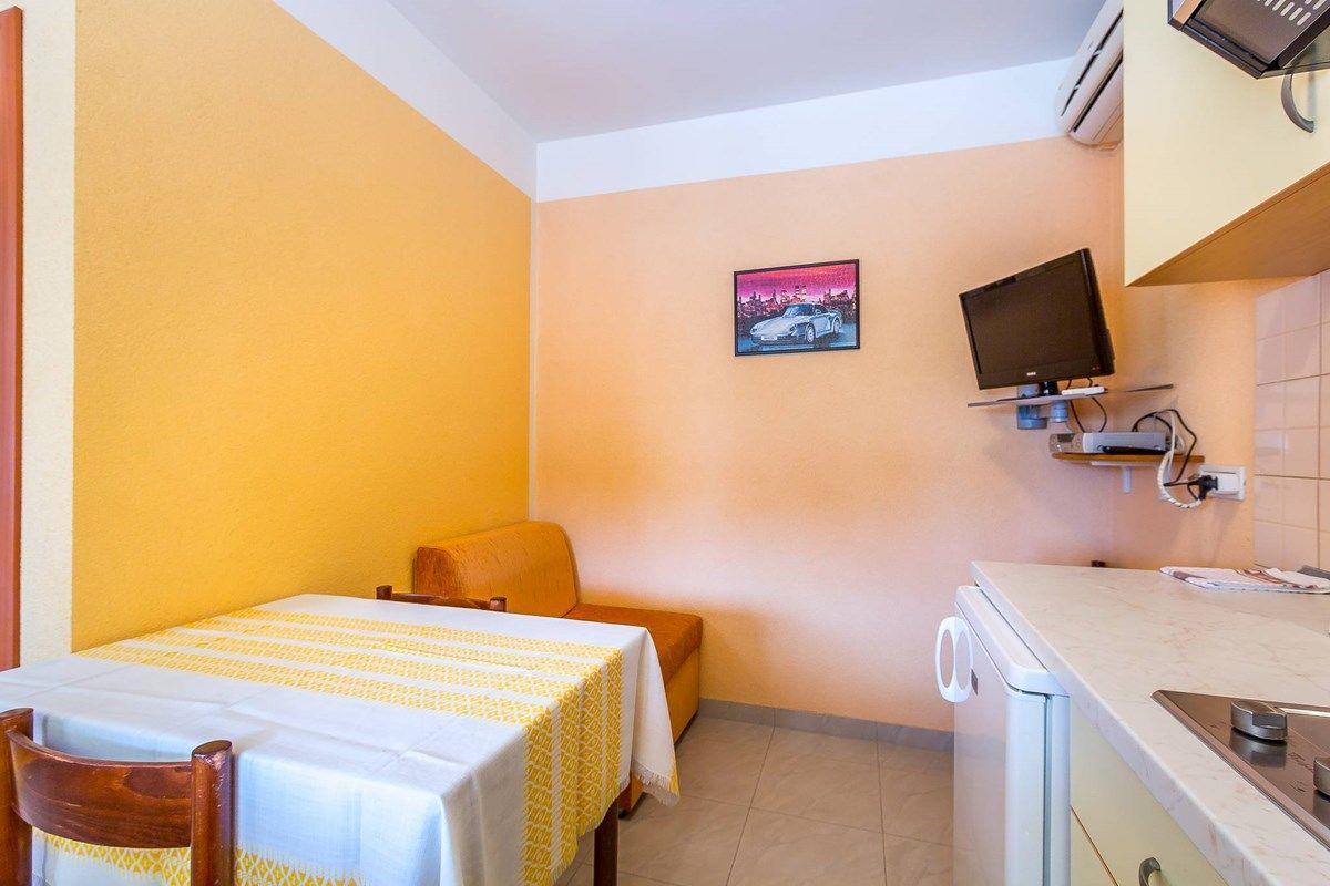 Apartments Nevija Medulin Luaran gambar