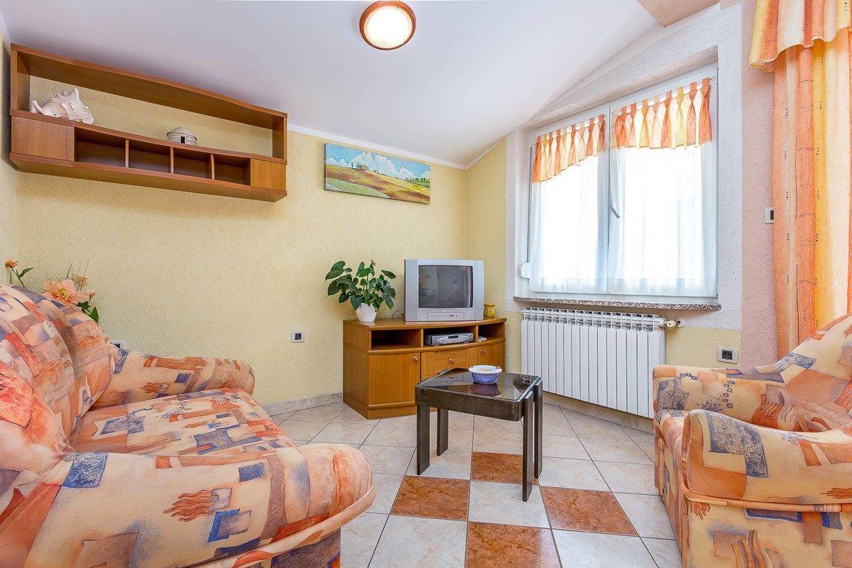 Apartments Nevija Medulin Luaran gambar