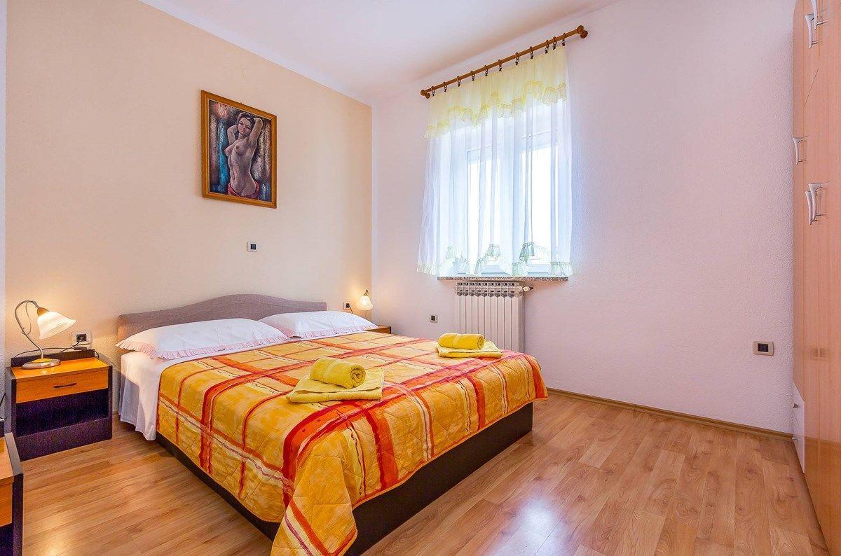 Apartments Nevija Medulin Luaran gambar